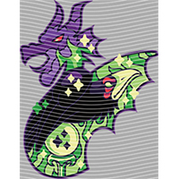 Disney Style-DSN 1850